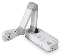 Epson Elpdc13 Document Camera
