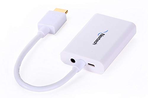 Nextech Hdmi To Vga Converter NA28