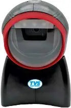 TVS Hands-Free Barcode Scanner BS-i302 G