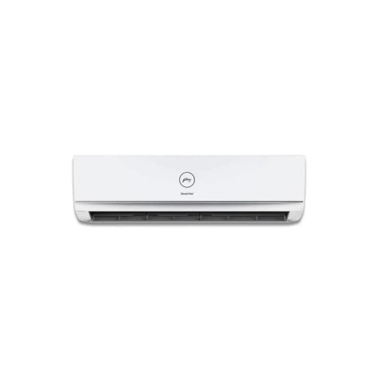 Godrej 1.5 Ton 3 Star Inverter Split AC (AC 1.5T SIC 18TTC3 WYA, White) My Store