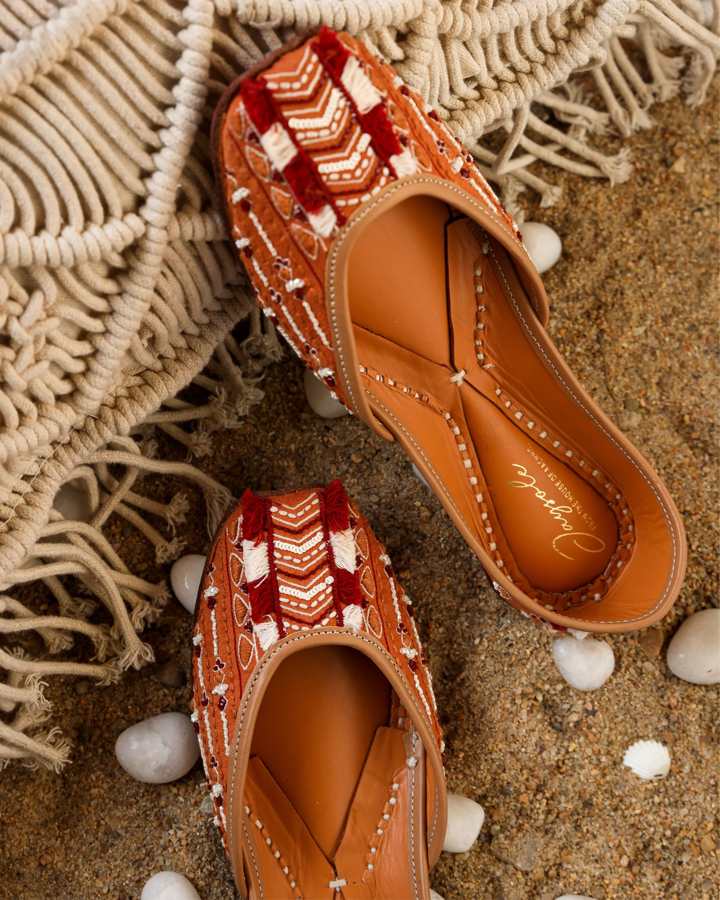 Bellona Handcrafted Jutti My Store