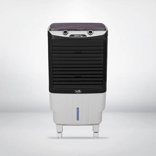 Stylo 55 liters Personal Air Cooler (AISEN A55DMH490 STYLO 55L) My Store