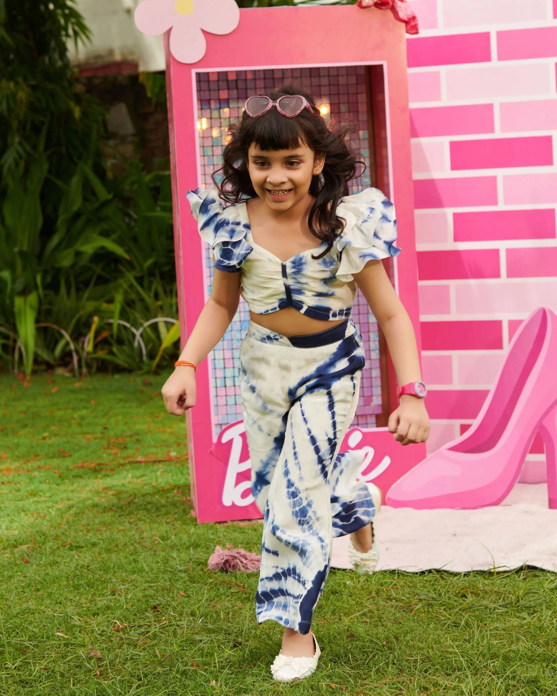 Merliah Tie & Dye Coord Set My Store