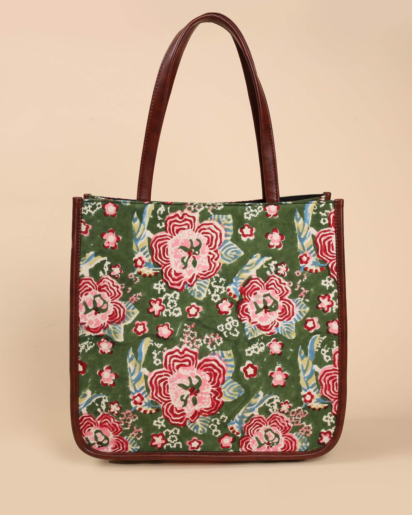 Jungle Journeys Tote Bag My Store