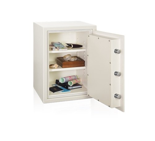 Godrej Security Solutions Presidio 50 Steel Safe White