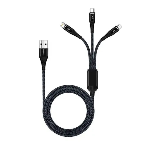 Tempt 3 in 1 Cable Infinity