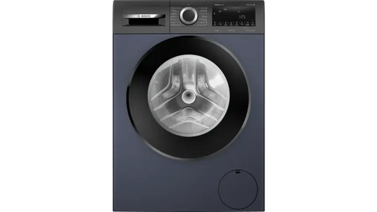 Bosch Series 6 washing machine, front loader 8 kg 1200 rpm My Store