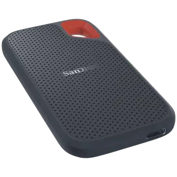 Sandisk External SSD 1 TB 1050 MB/S