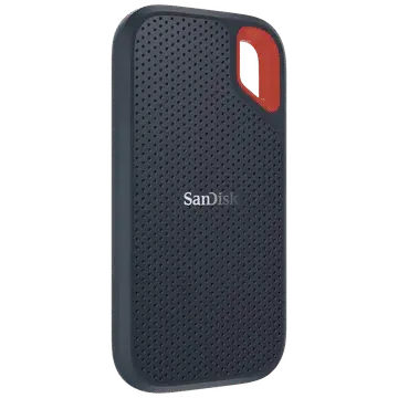 Sandisk External SSD 1 TB 1050 MB/S