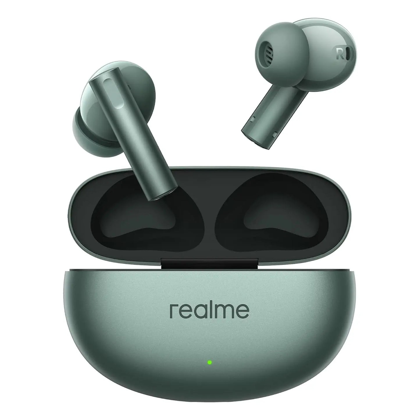 Realme Buds Air 6 TWS in Ear Earbuds (REALME BUDS AIR 6 TWS - RMA2402) My Store