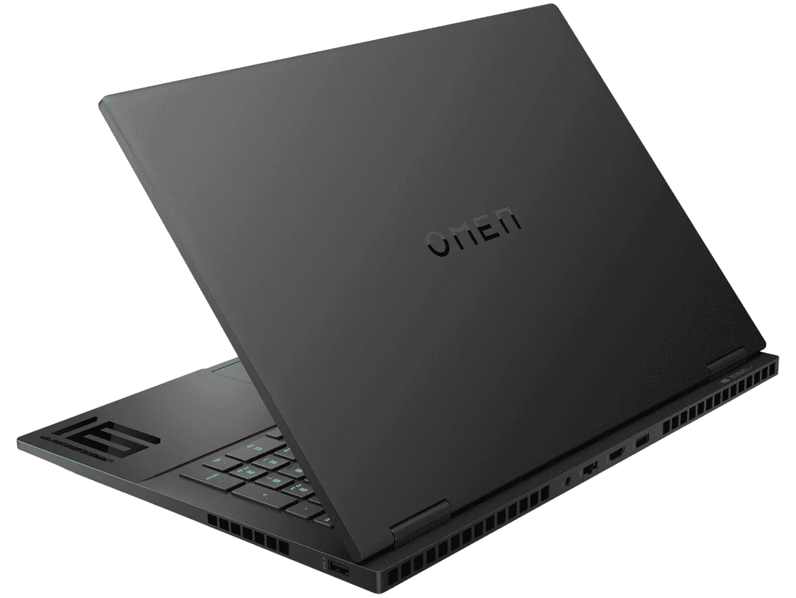 HP Omen Gaming Laptop 16-wf1150TX 14th Gen Intel Core i7 Processor/16GB RAM/1TB SSD/Win11/Microsoft Office Home & Student 2021/8GB NVIDIA GeForce RTX 4060 Graphic Card/Screen Inch 16.1 /Shadow black