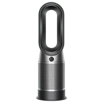 Dyson Purifier Hot+Cool Air Purifier with heater, HEPA+Activated Carbon Filter, Wi-Fi Enabled, HP07