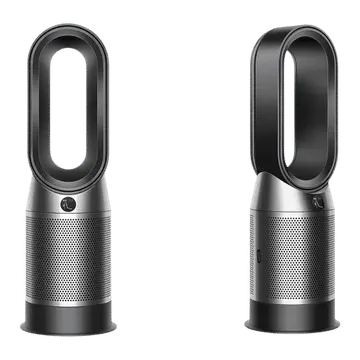 Dyson Purifier Hot+Cool Air Purifier with heater, HEPA+Activated Carbon Filter, Wi-Fi Enabled, HP07