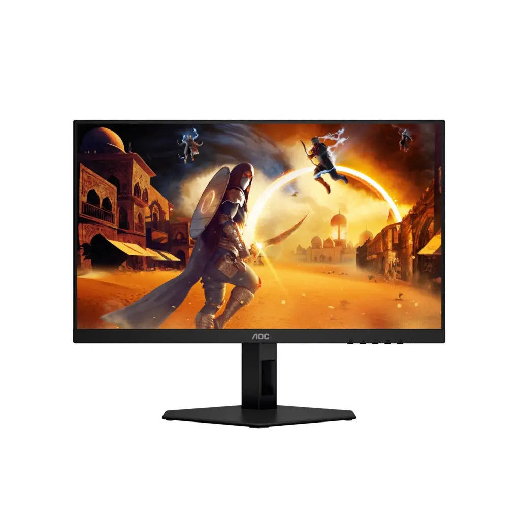 AOC 24G4E 23.8" 1080P FHD 180Hz 0.5ms IPS Gaming Monitor My Store