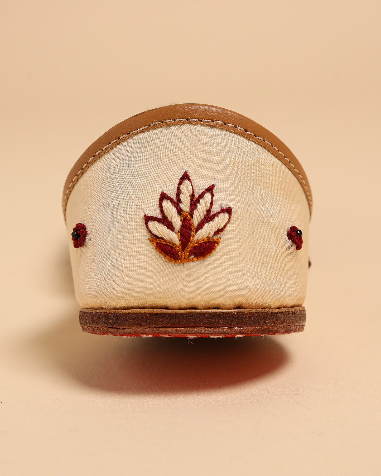 Cinnamon Tunes Handcrafted Jutti Quick Cart