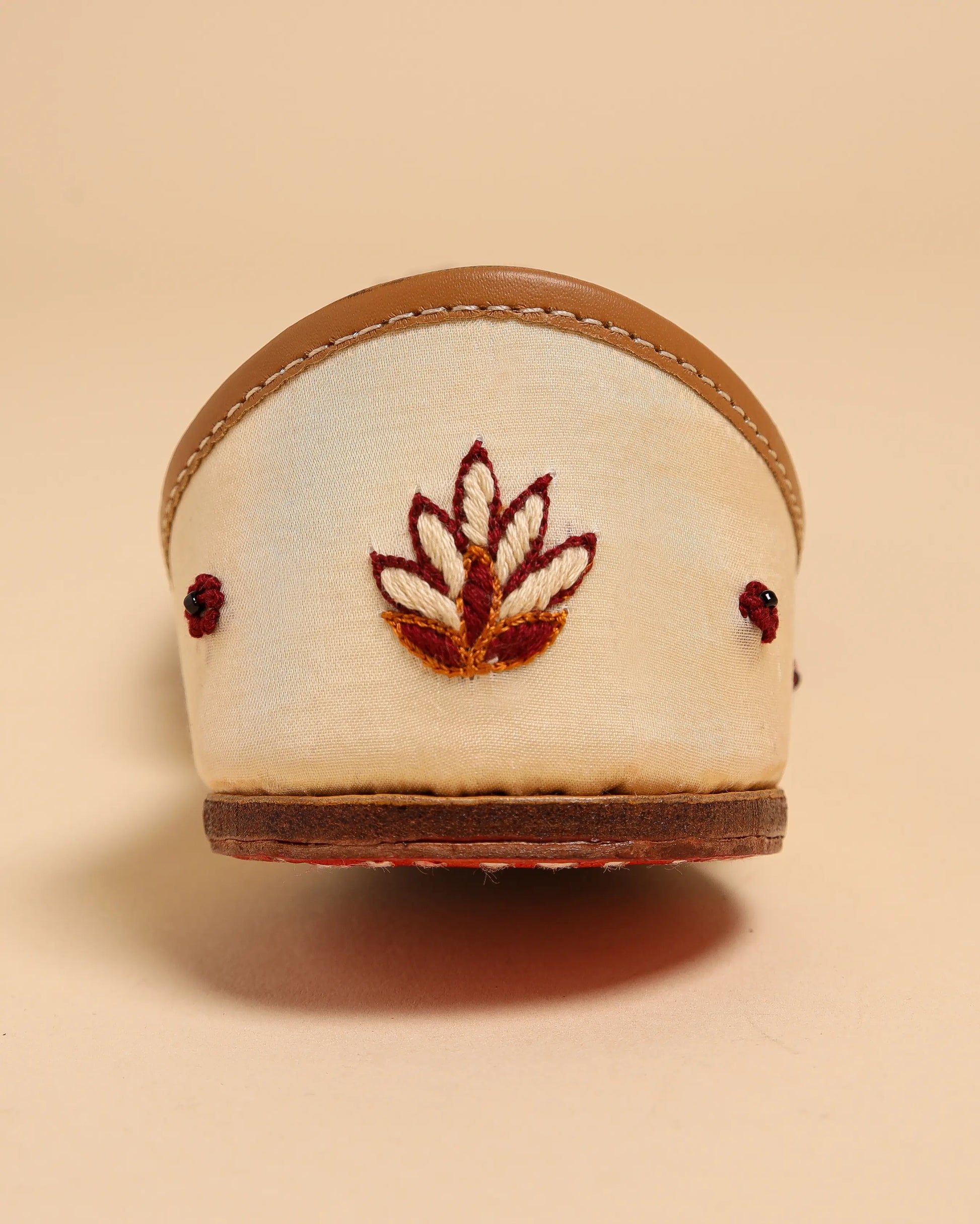 Cinnamon Tunes Handcrafted Jutti My Store