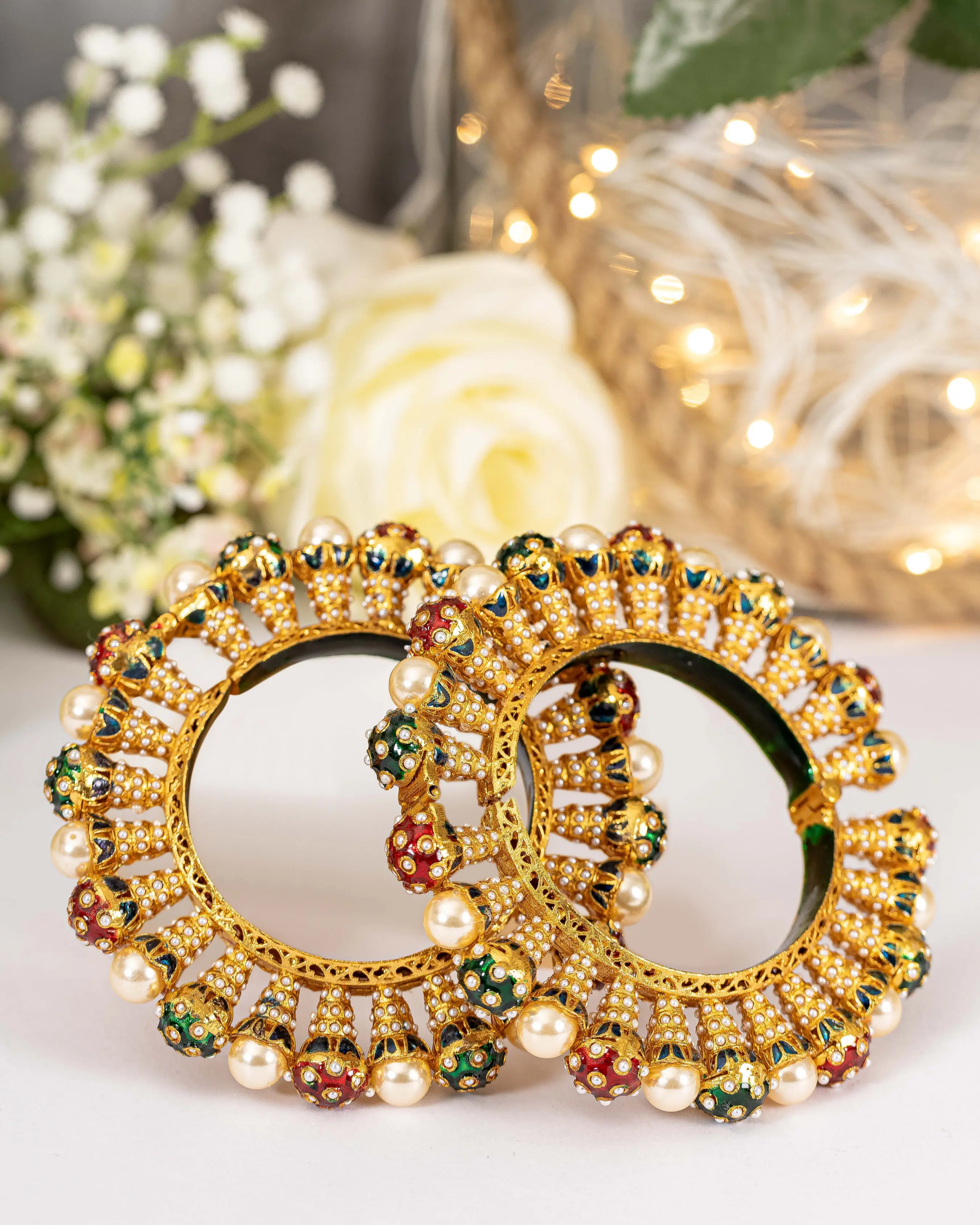 Treasure Jest Handcrafted Bangles My Store