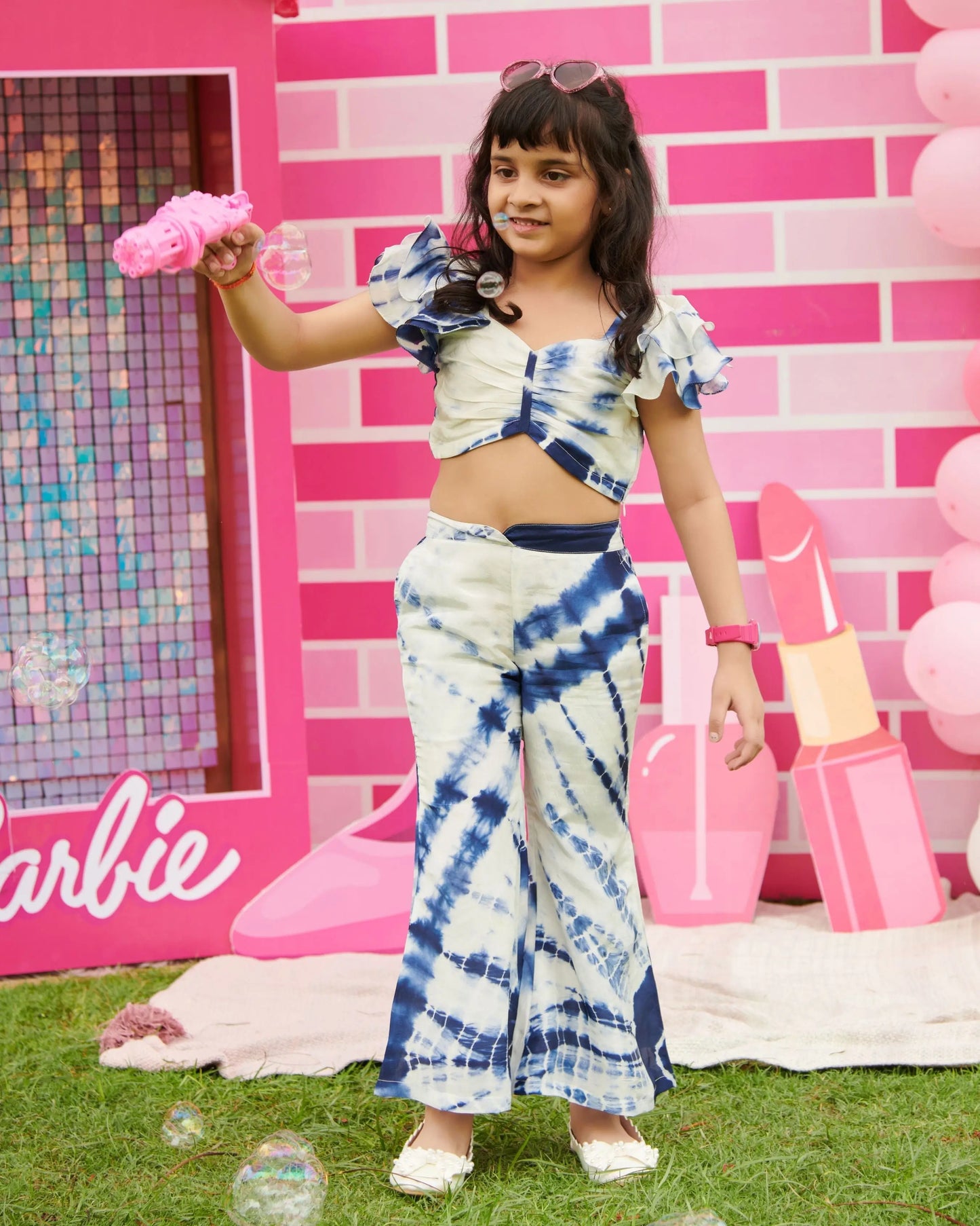 Merliah Tie & Dye Coord Set My Store