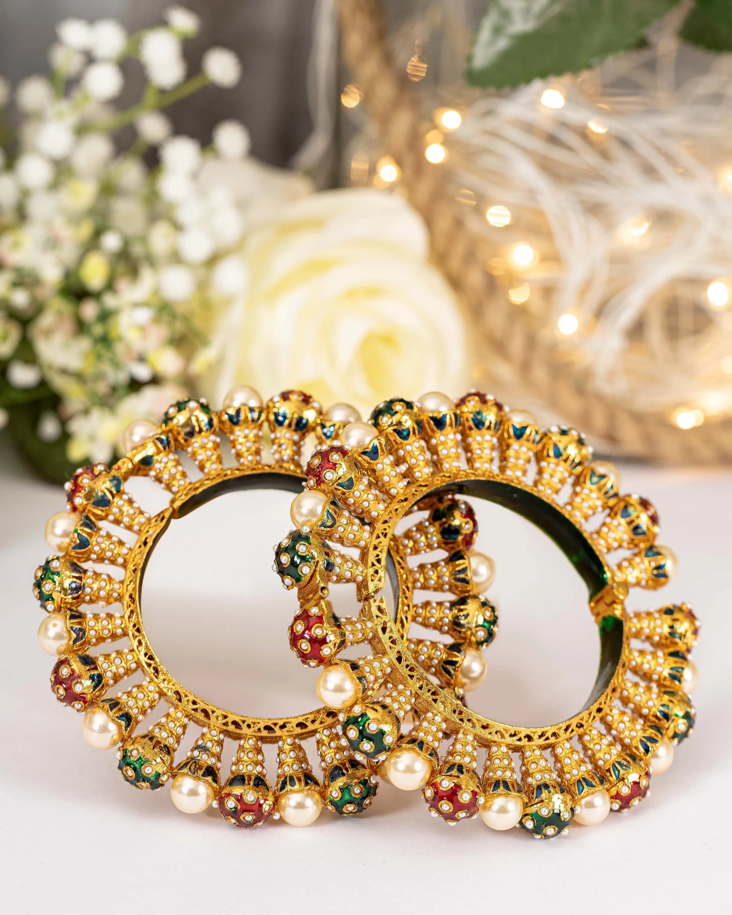 Treasure Jest Handcrafted Bangles My Store