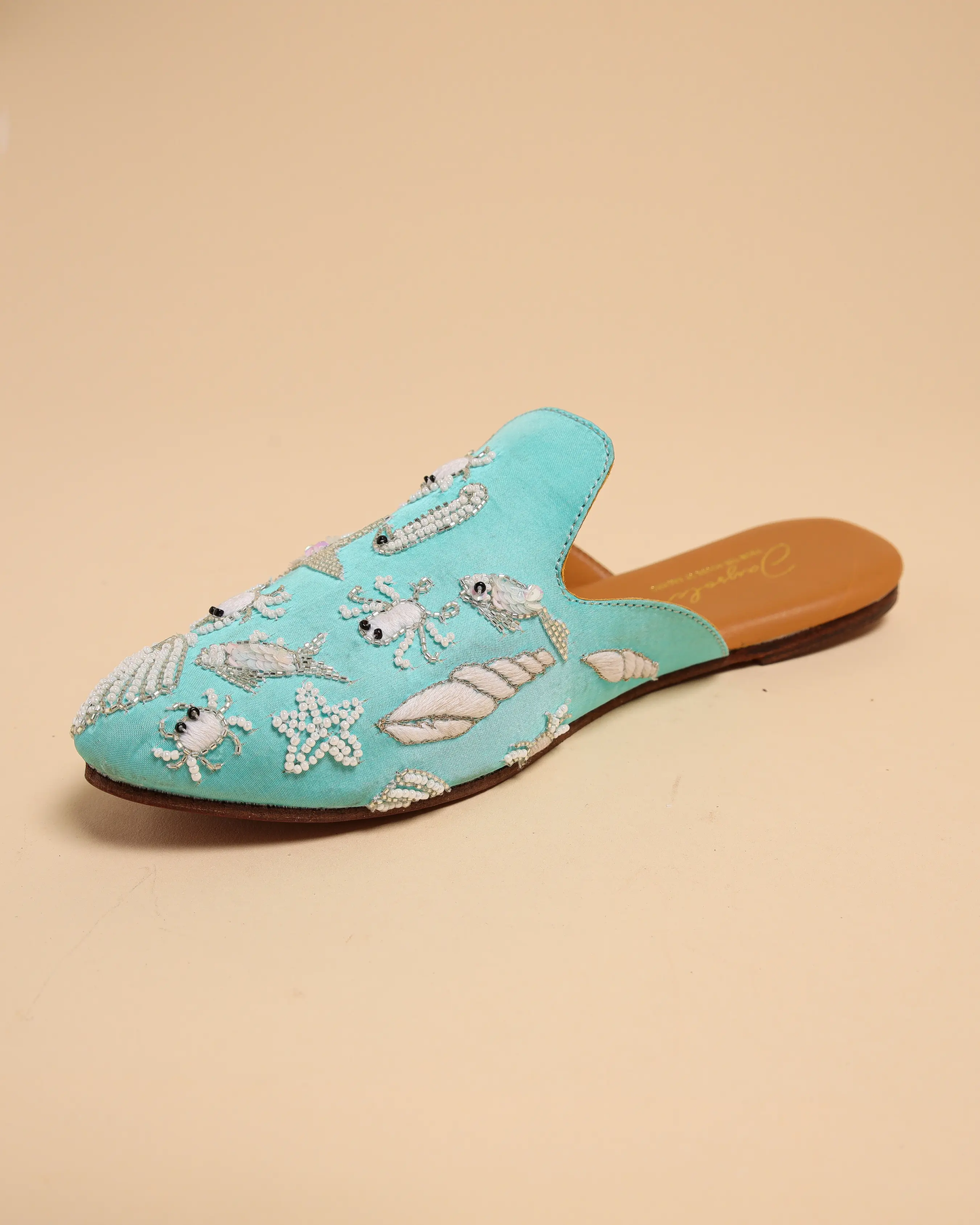 SPLISH SPLASH HANDCRAFTED MULES My Store