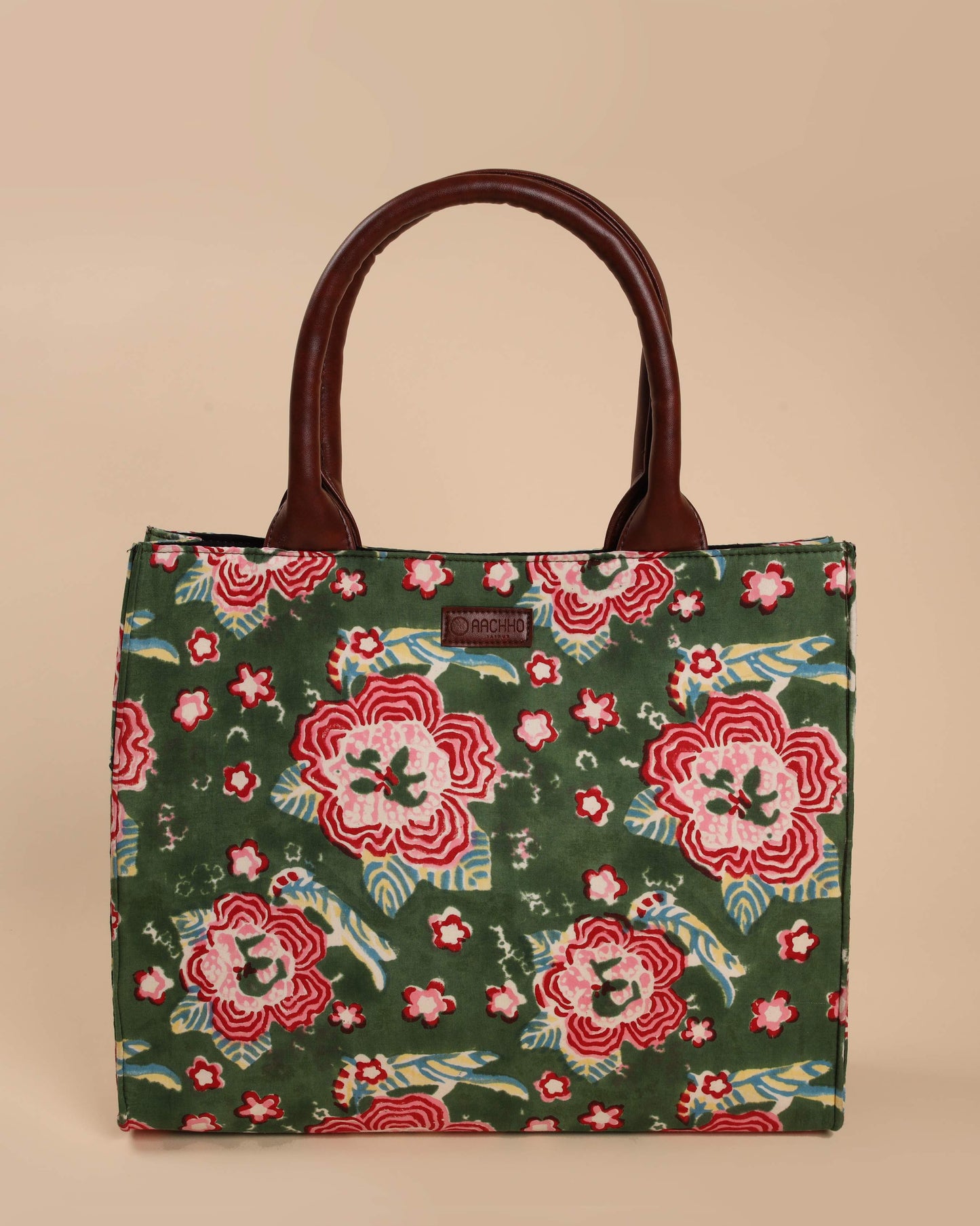 Jungle Journeys Tote Bag My Store