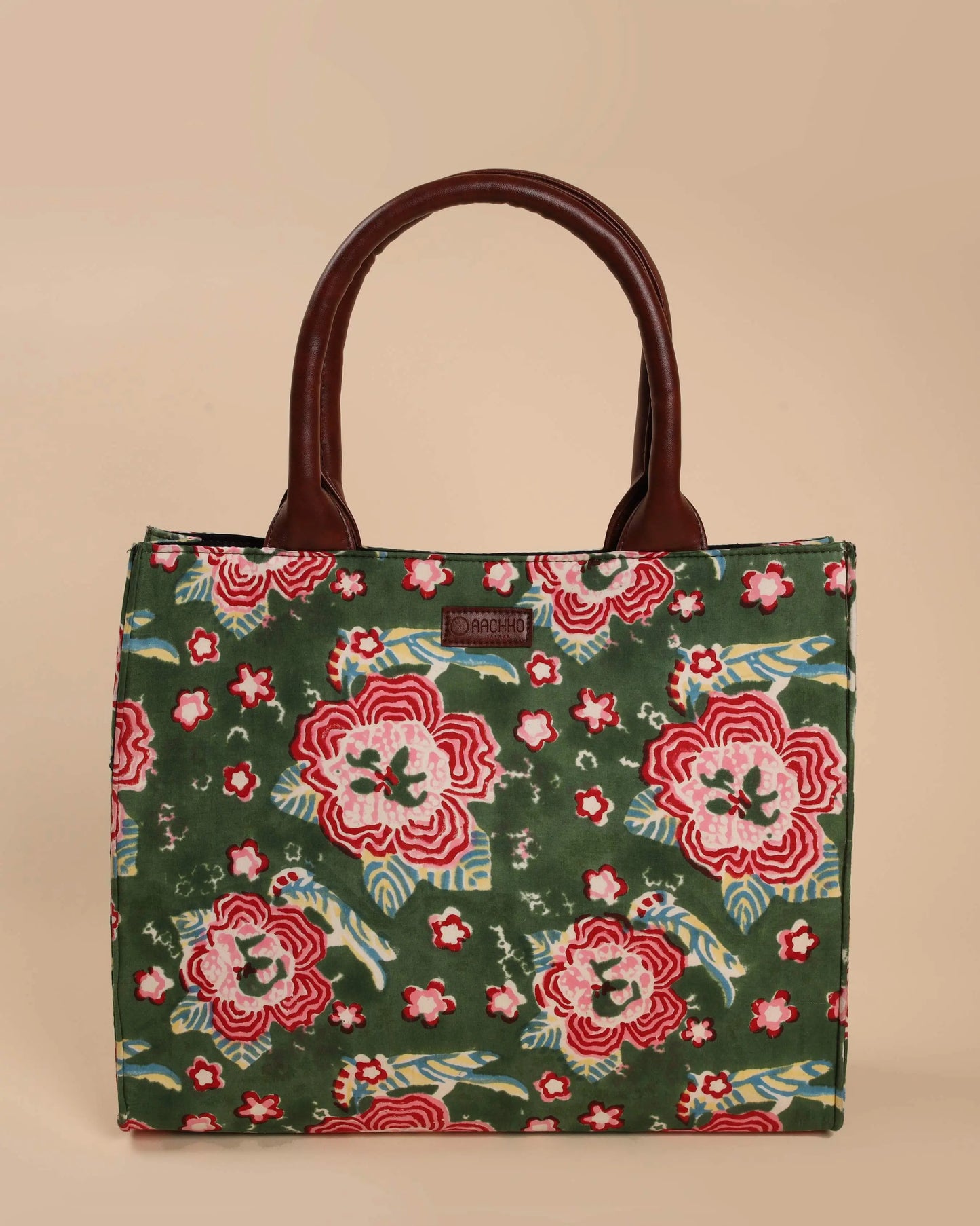Jungle Journeys Tote Bag My Store