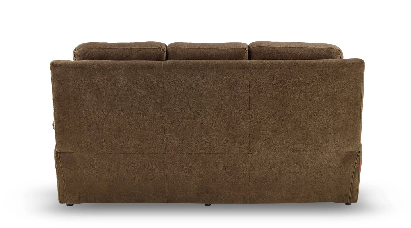 Elite Eliza 3+1+1 recliner (PIYESTRA-PSEL003+1R+1R ELIZA SOFA) My Store