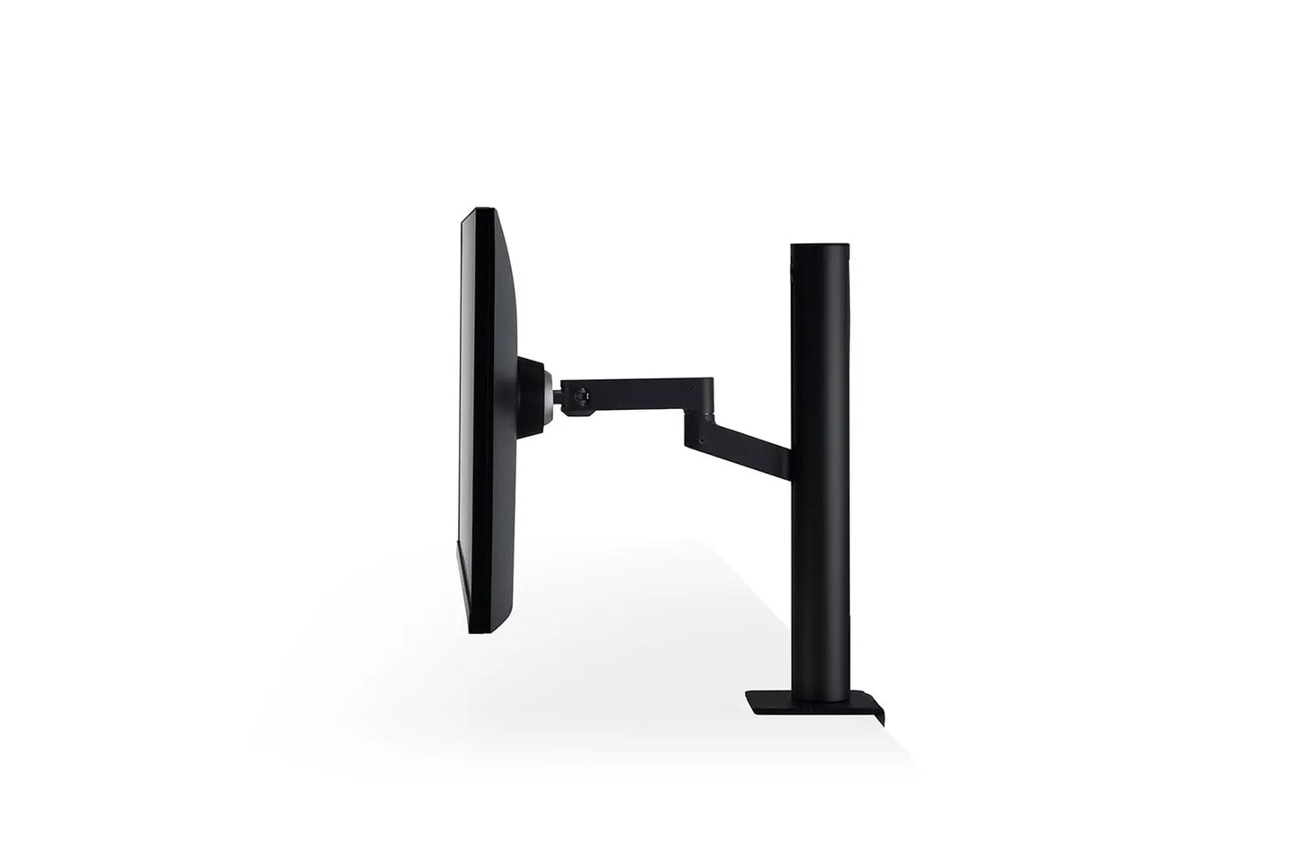 LG 27QN880-B 27" 75Hz QHD Ergo IPS USB Type-C Gaming Monitor My Store