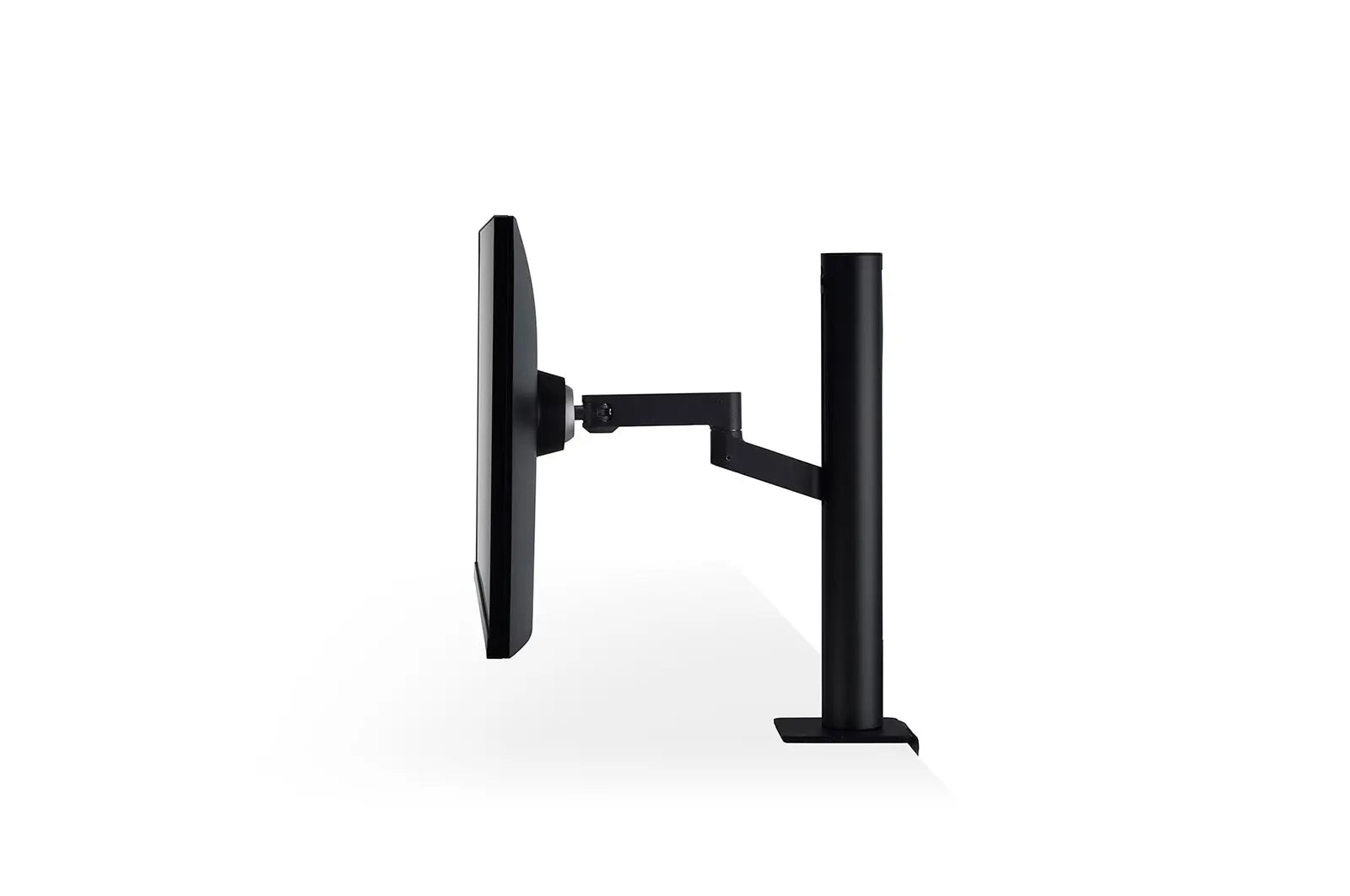 LG 27QN880-B 27" 75Hz QHD Ergo IPS USB Type-C Gaming Monitor My Store