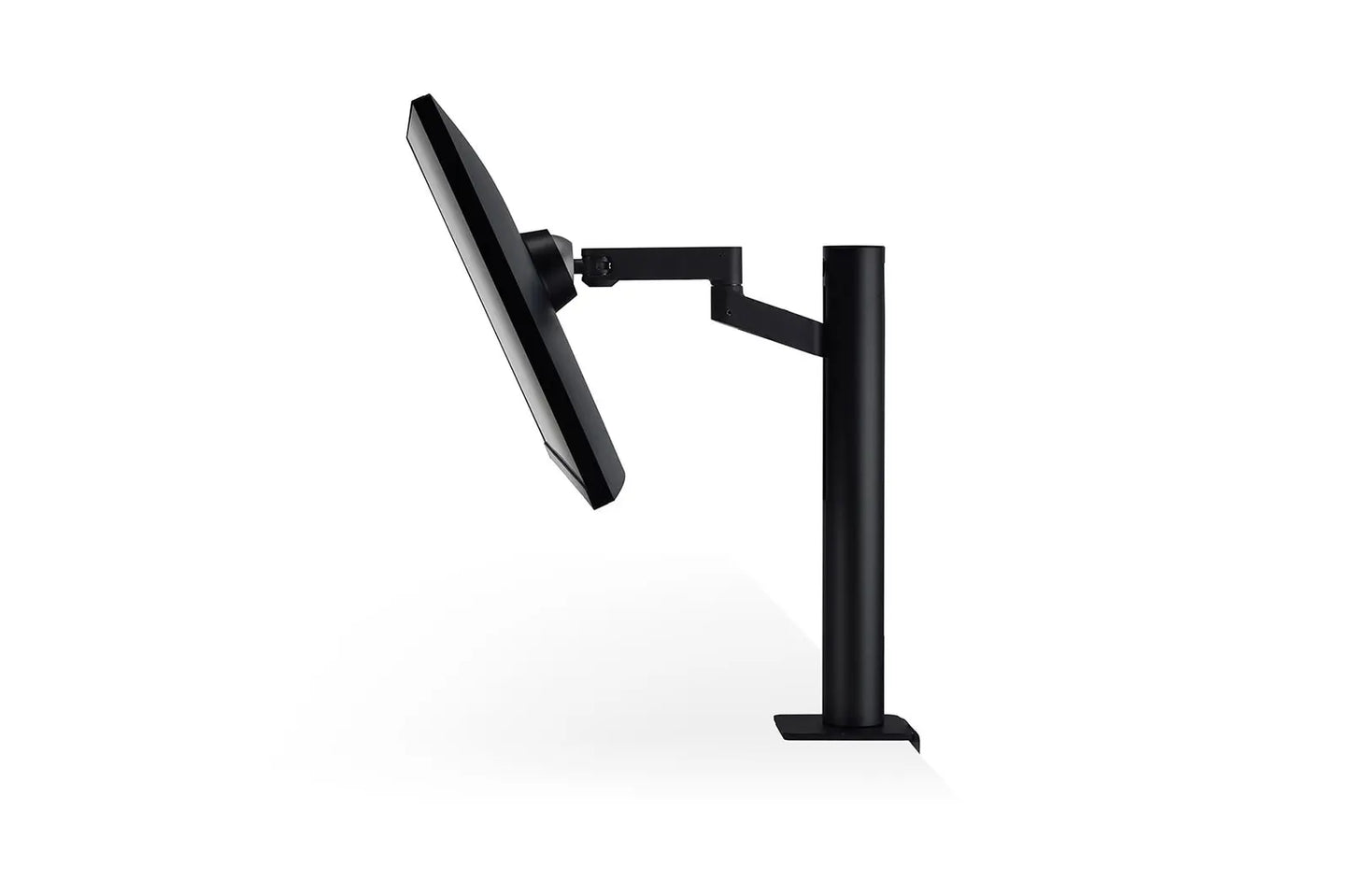 LG 27QN880-B 27" 75Hz QHD Ergo IPS USB Type-C Gaming Monitor My Store