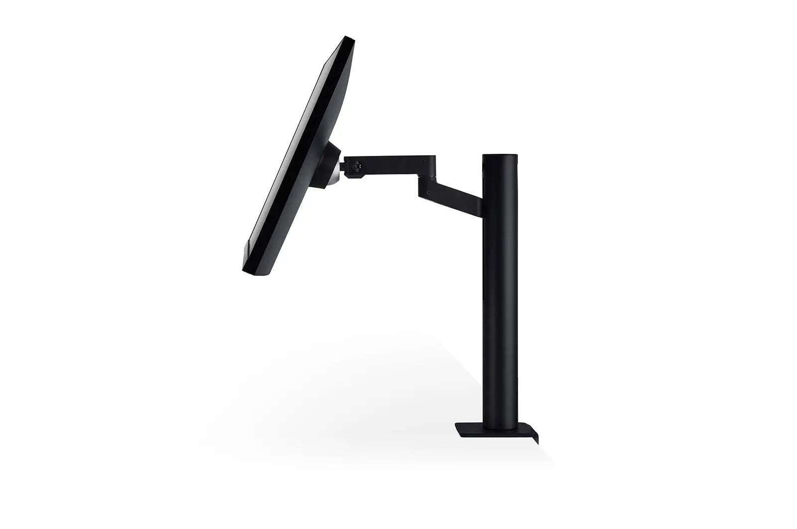 LG 27QN880-B 27" 75Hz QHD Ergo IPS USB Type-C Gaming Monitor My Store