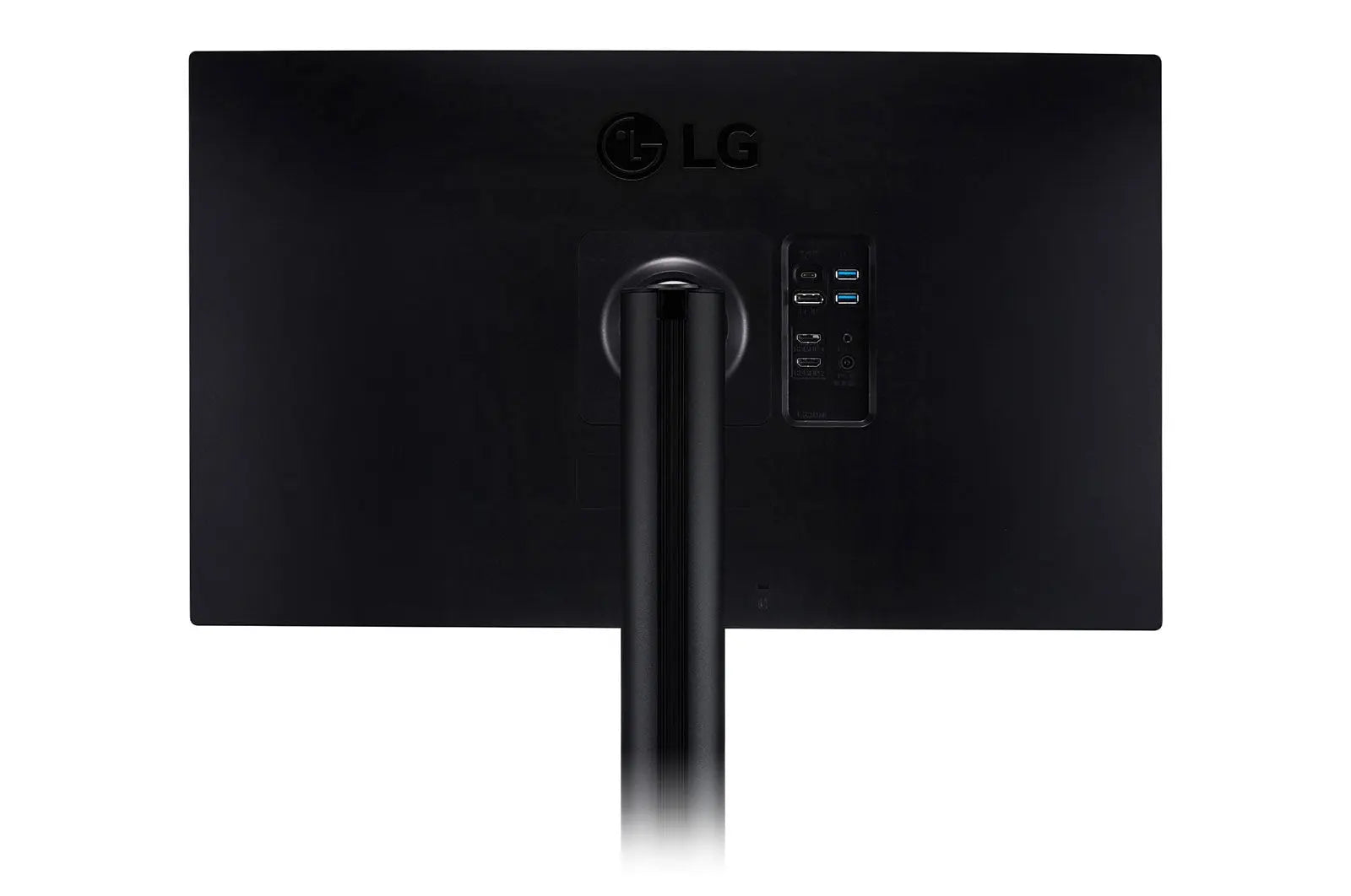 LG 27QN880-B 27" 75Hz QHD Ergo IPS USB Type-C Gaming Monitor My Store