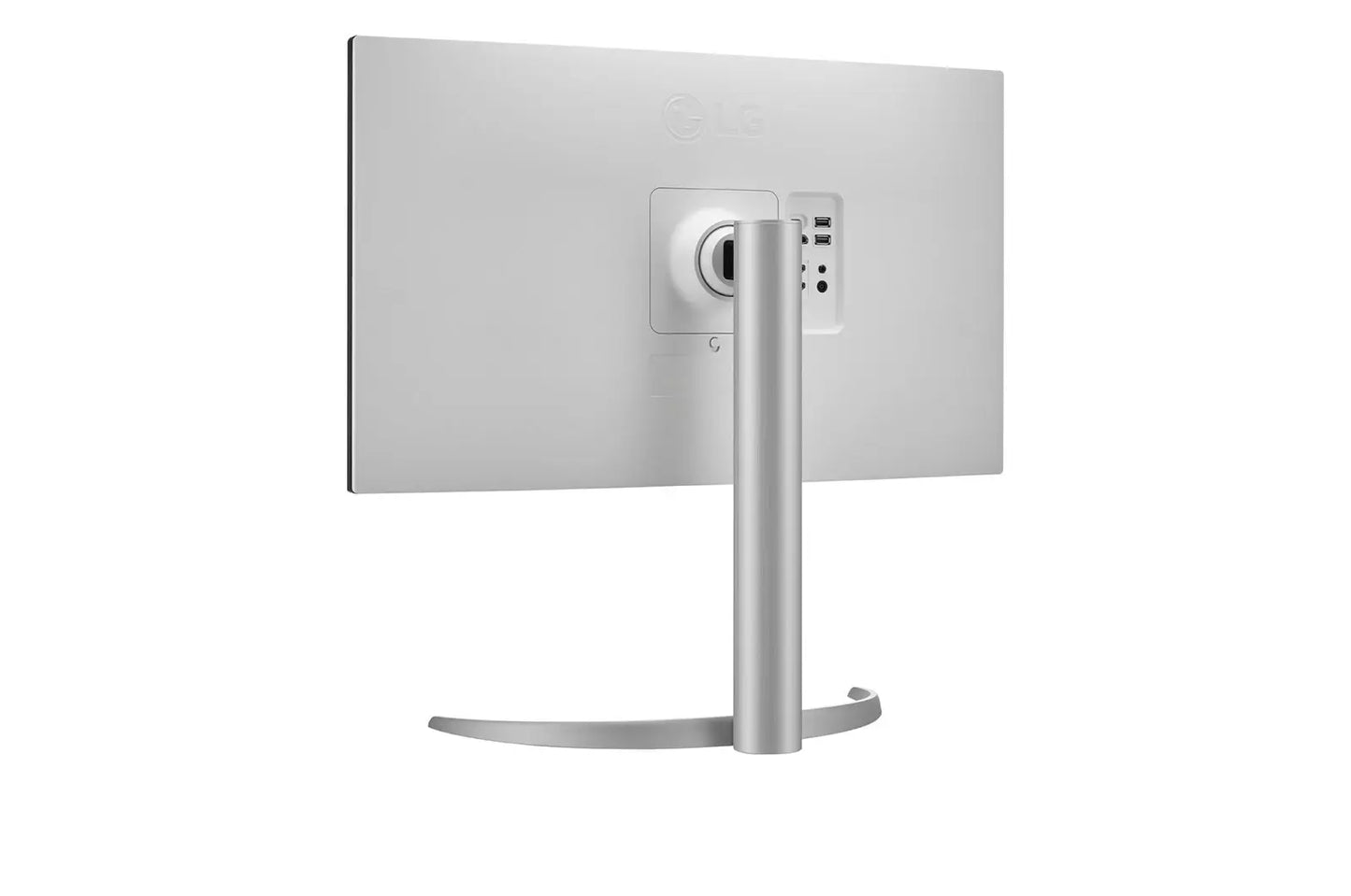 LG 27UP850N-W 27" UltraGear UHD 4K IPS 60Hz with VESA Display HDR400 Monitor My Store