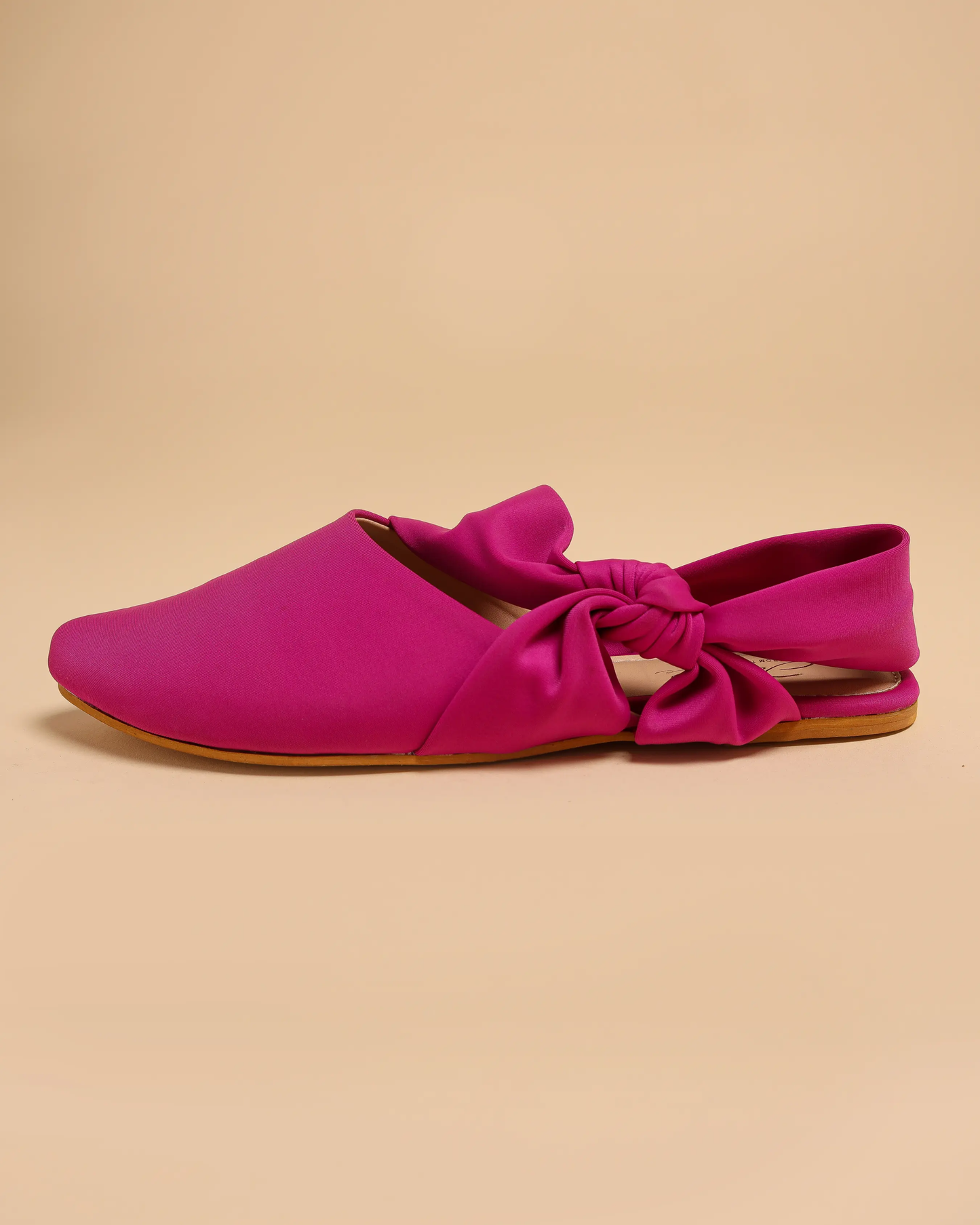 Love Potion Knoted Mules My Store