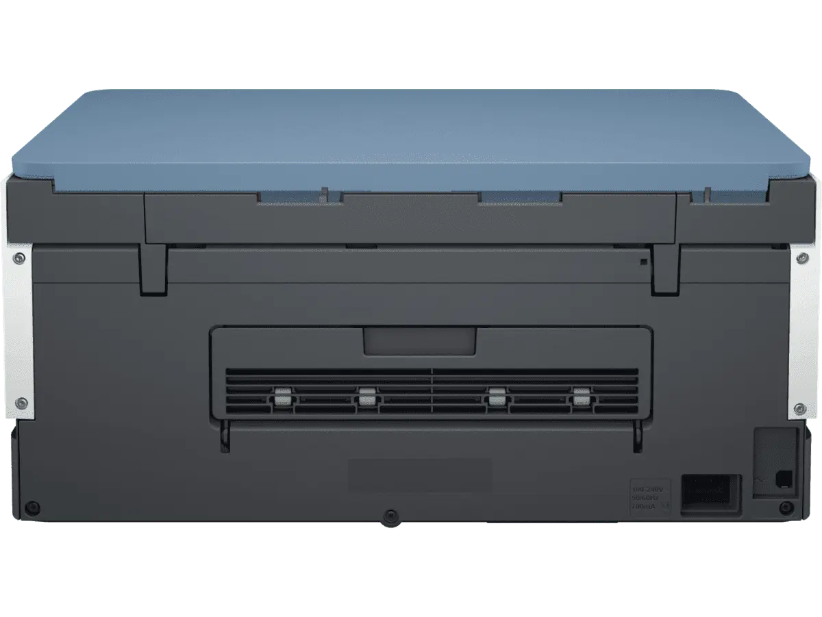 HP Smart Tank 675 All-in-One Auto Duplex WiFi Integrated Ink Tank Colour Printer