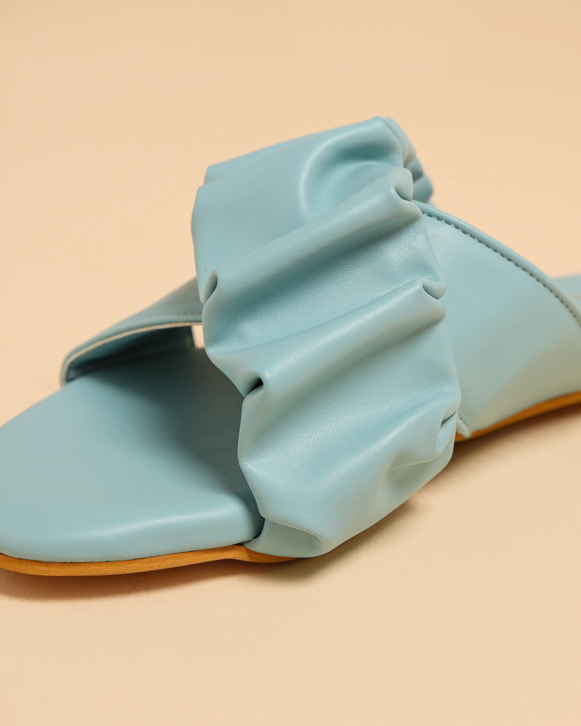 Crystal Breeze Twisted Flats My Store