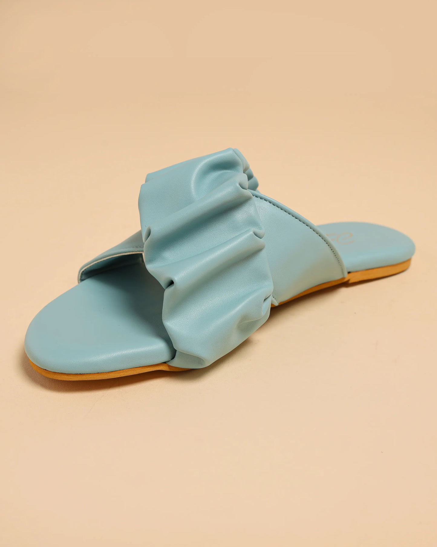 Crystal Breeze Twisted Flats My Store