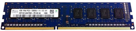 Hynix RAM 4GB DDR3 DESKTOP