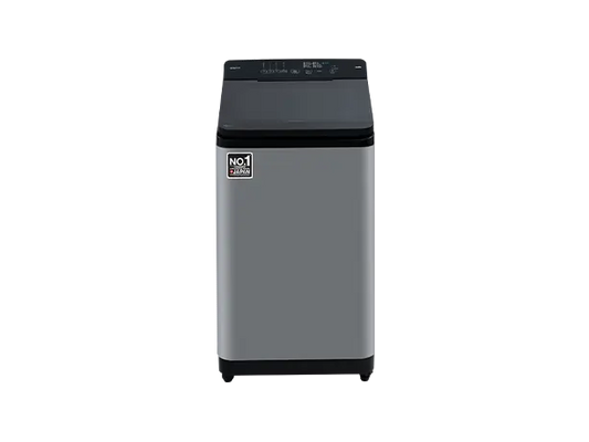 Panasonic 8 KG 5 Star Fully Automatic Top Load Washing Machine (NA-F80X11CRB) My Store