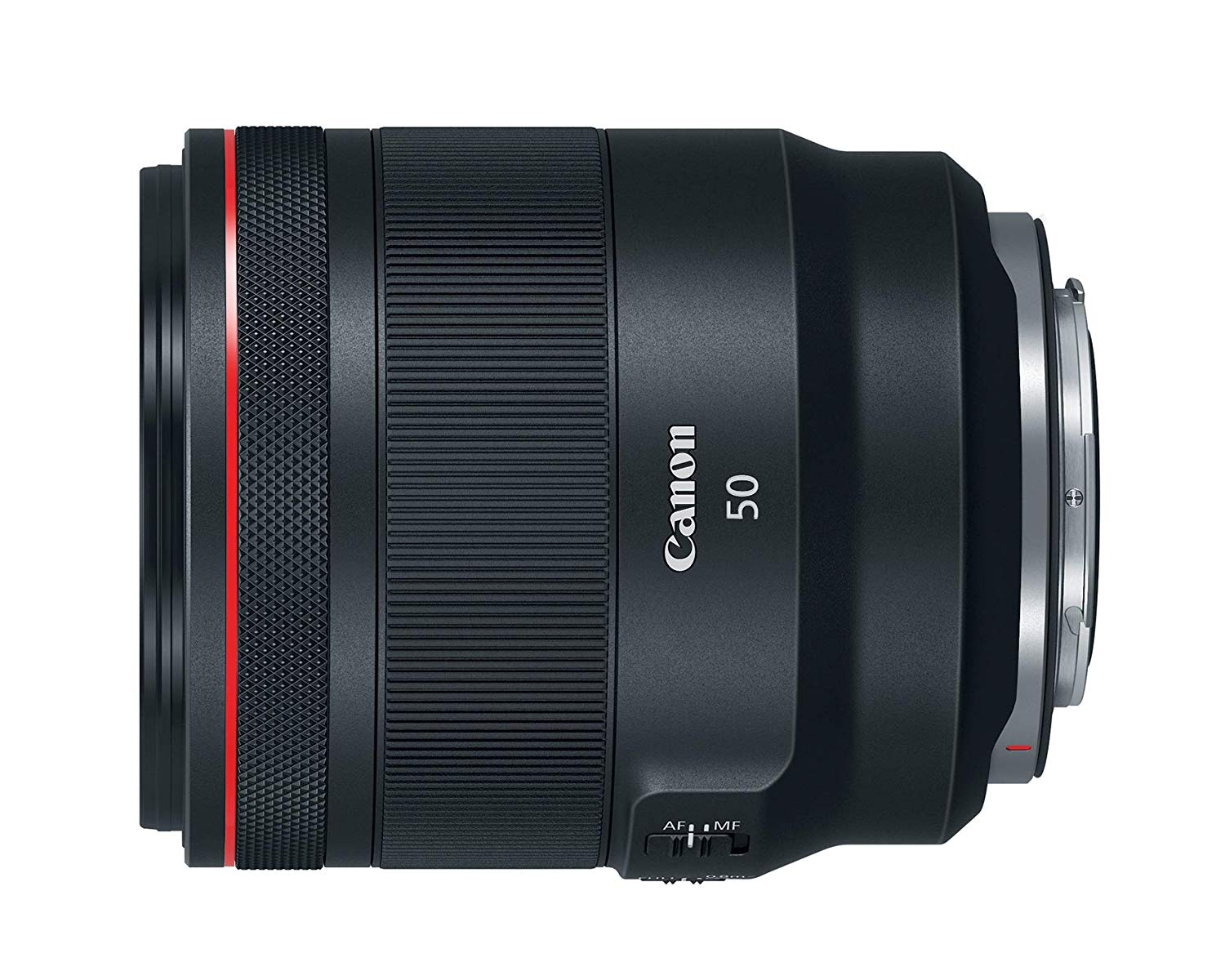 CANON RF 50MM F1.2 L USM