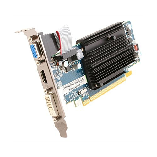 SAPPHIRE R5-230 2GB DDR3 GRAPHIC CARD