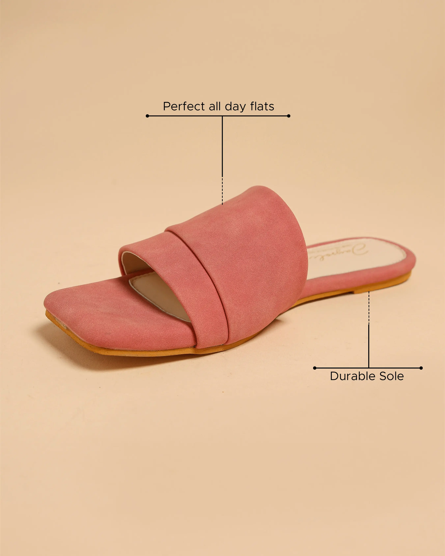Claret Red Suede Slides My Store