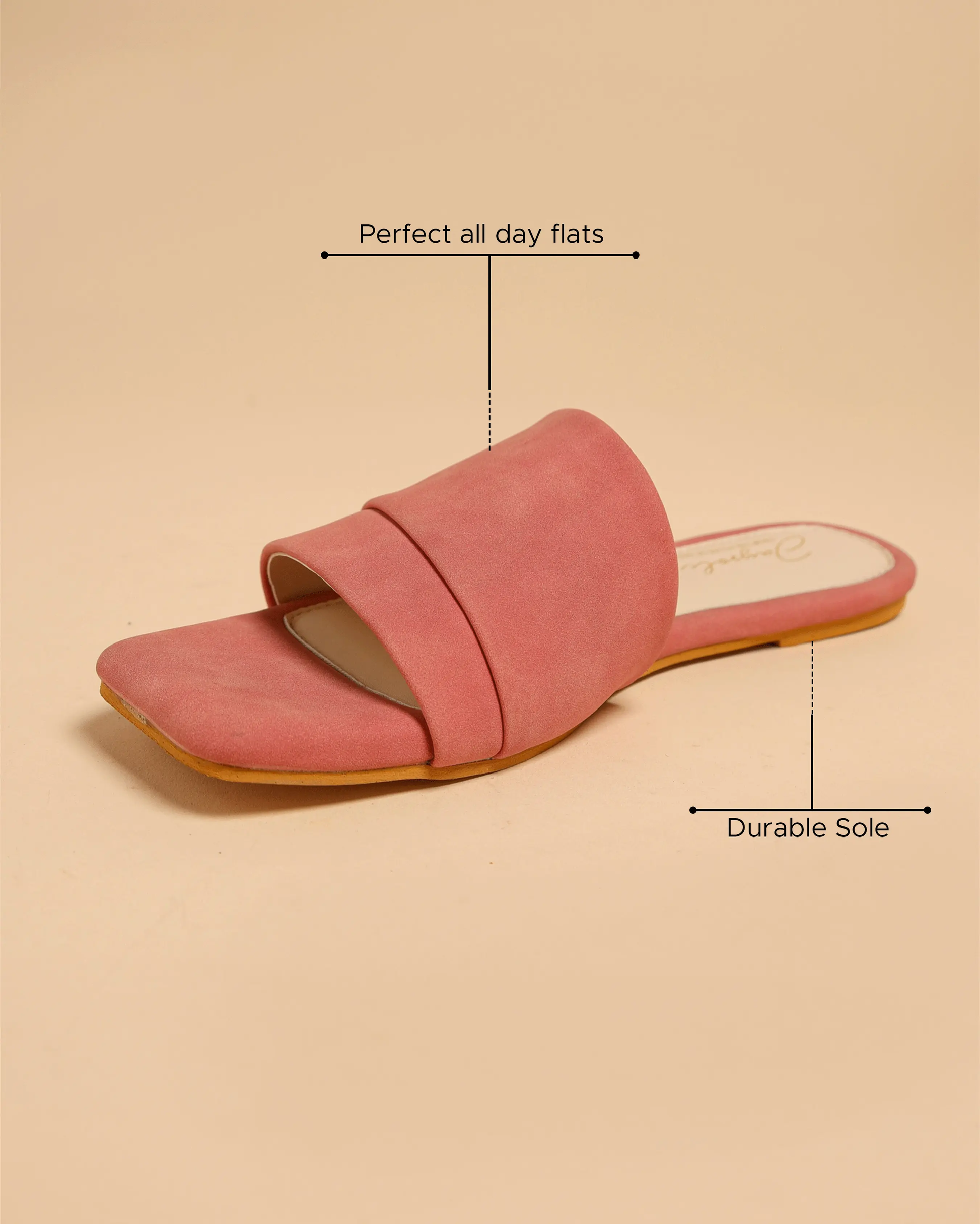 Claret Red Suede Slides My Store