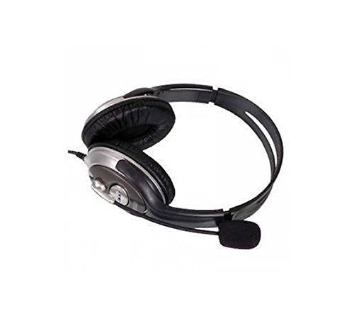 HP HEADPHONE B4B09PA WITH MIC