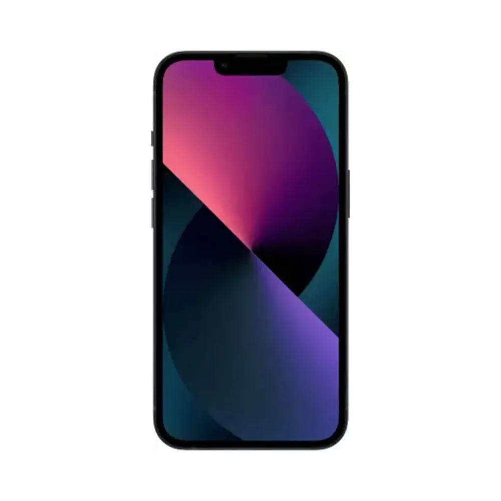 Apple iPhone 13 (Midnight, 128GB Storage) My Store