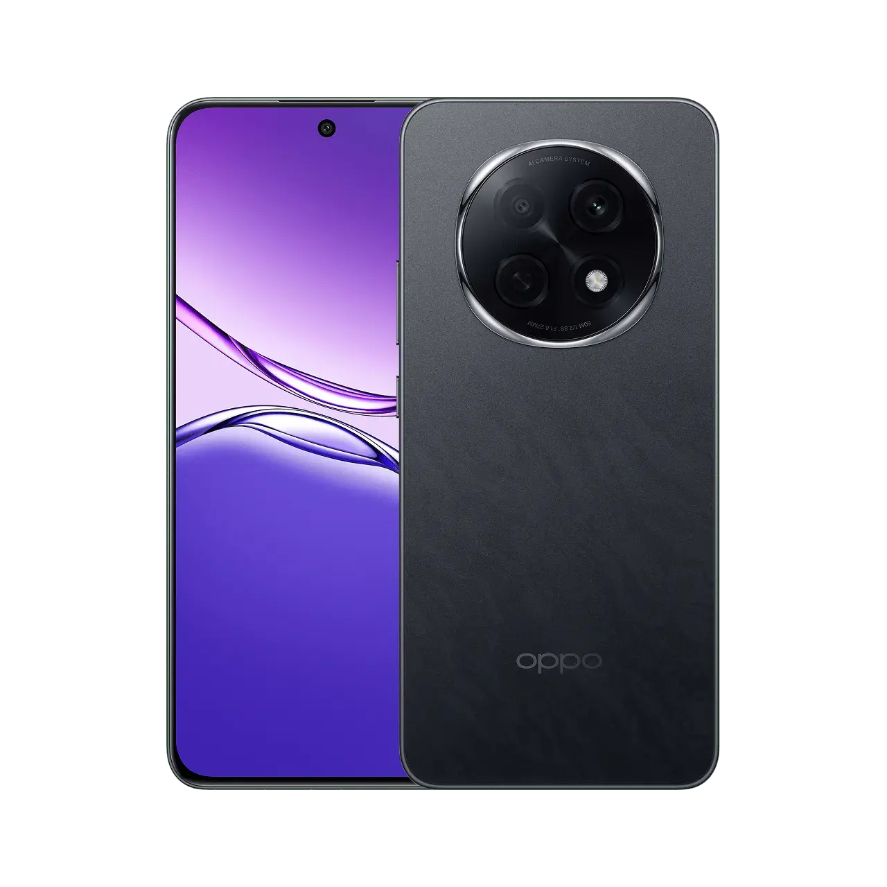 OPPO F29 Pro 5G 12GB+256GB (Granite Black) My Store