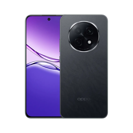 OPPO F29 Pro 5G 12GB+256GB (Granite Black) My Store