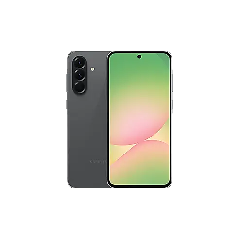 Samsung Galaxy A56 5G 12GB + 256GB (Awesome Graphite) My Store