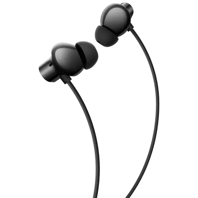 Realme Buds Wireless 3 Neo Neckband (REALME BUDS 3 NEO - RMA2305) My Store