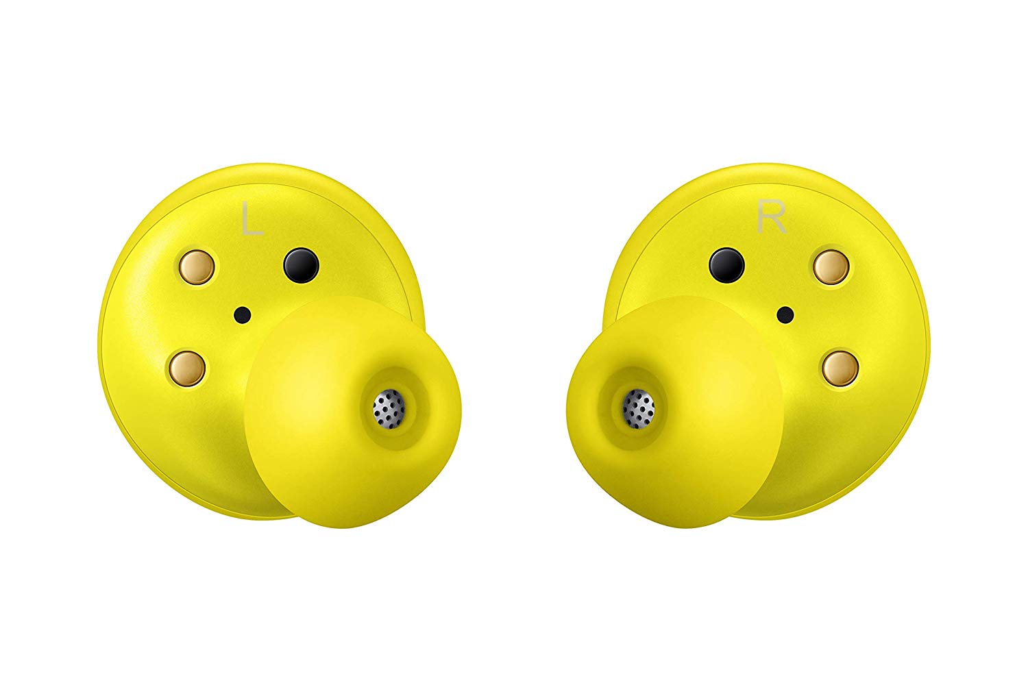 SAMSUNG GALAXY BUDS WITH CHARGING CASE R170N